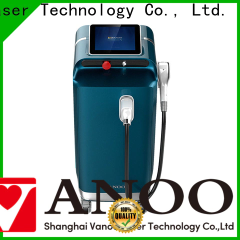 controllable electric hair removal design for beauty salon
