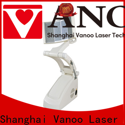 Vanoo acne treatment machine design for home
