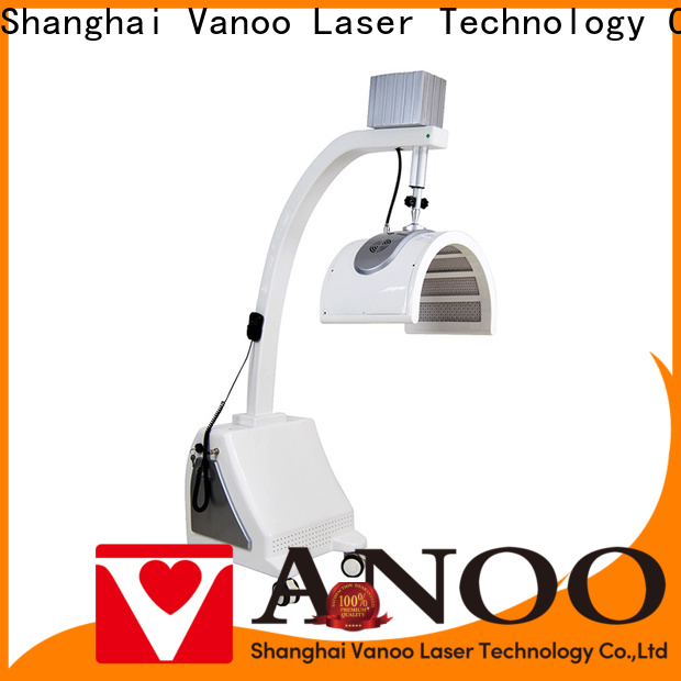 customized laser acne removal factory for home