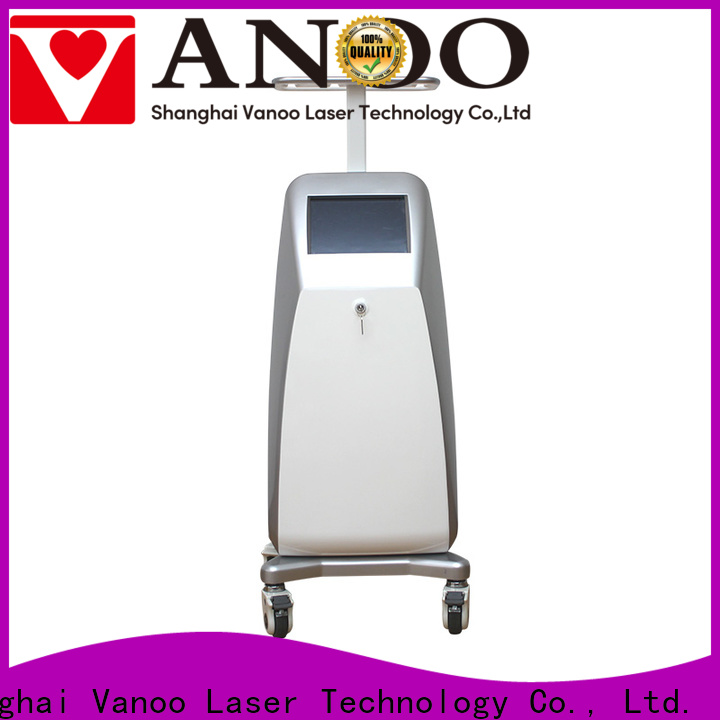 Vanoo professional radio frequency facial machine supplier