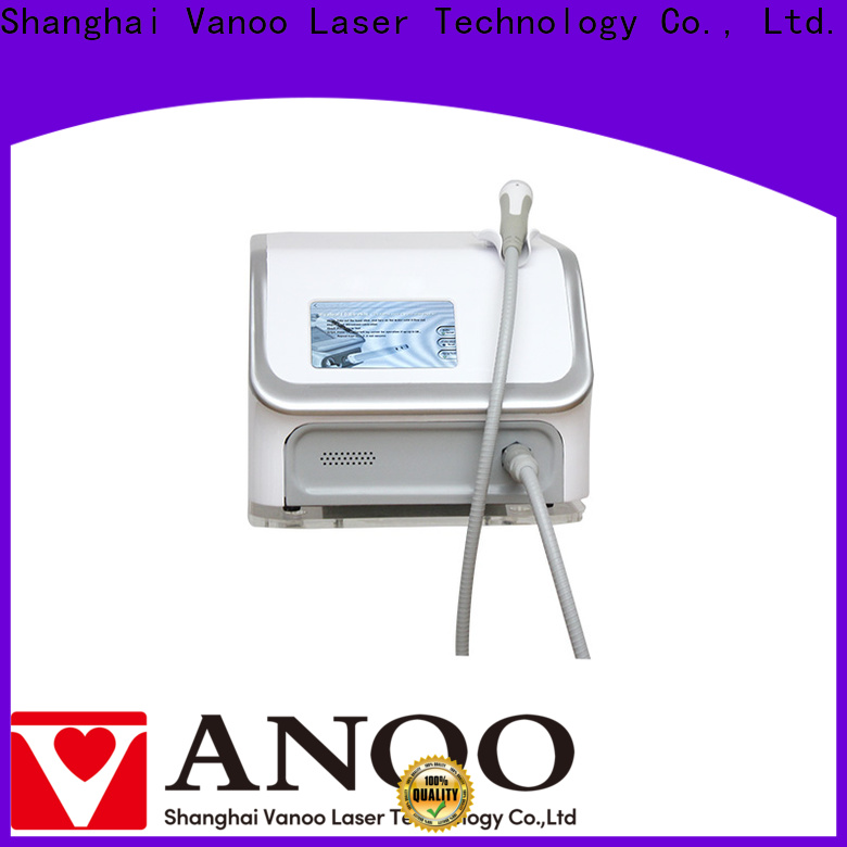 Vanoo ipl machine factory price for home