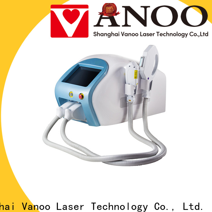 Vanoo c02 laser resurfacing supplier for beauty parlor