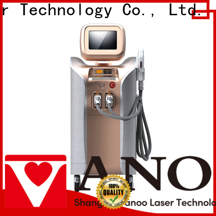 Vanoo fractional laser resurfacing supplier for beauty shop