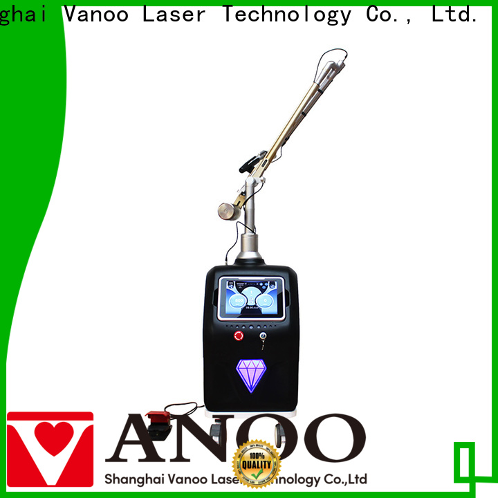 Vanoo laser acne removal factory for home