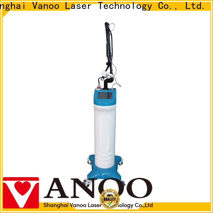 Vanoo guaranteed acne laser removal supplier for home