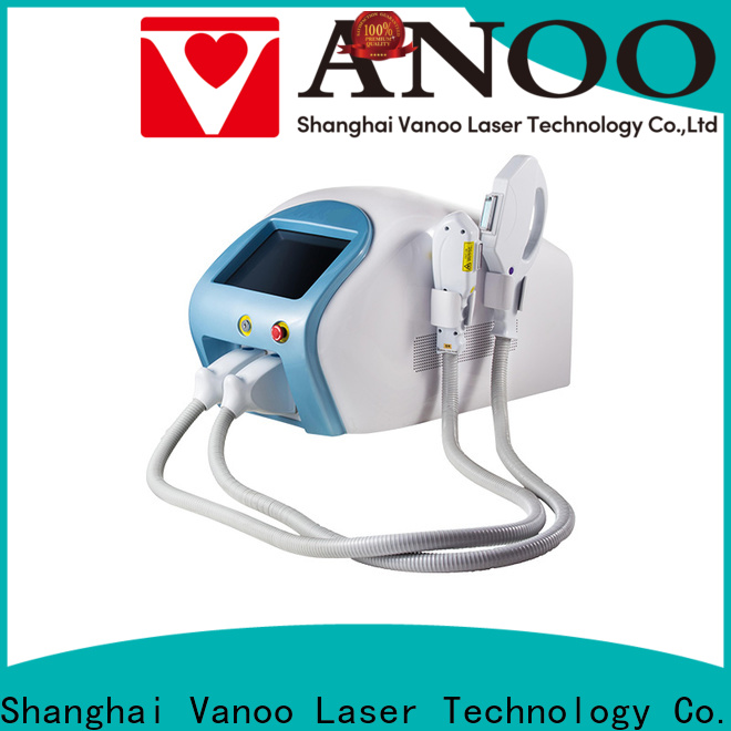 Vanoo acne treatment machine supplier for spa