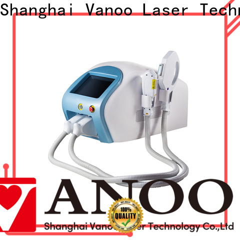 Vanoo cost-effective co2 fractional laser machine factory price for spa
