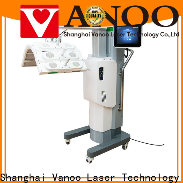 Vanoo cost-effective skin care machines factory price for home