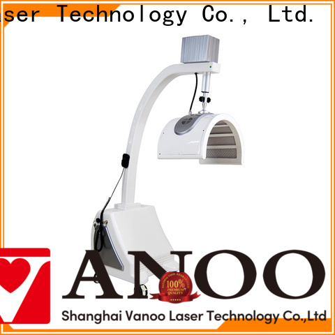 convenient ipl laser machine personalized for beauty parlor