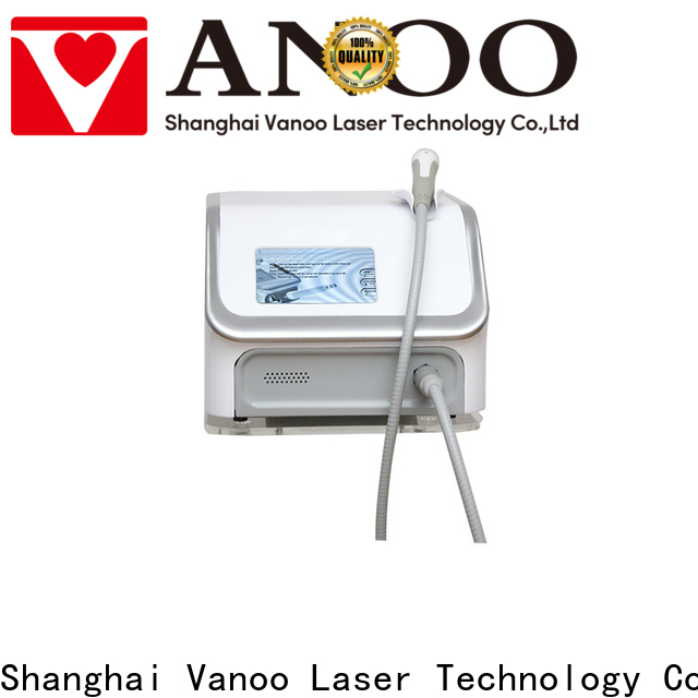 Vanoo best anti aging devices manufacturer for beauty center