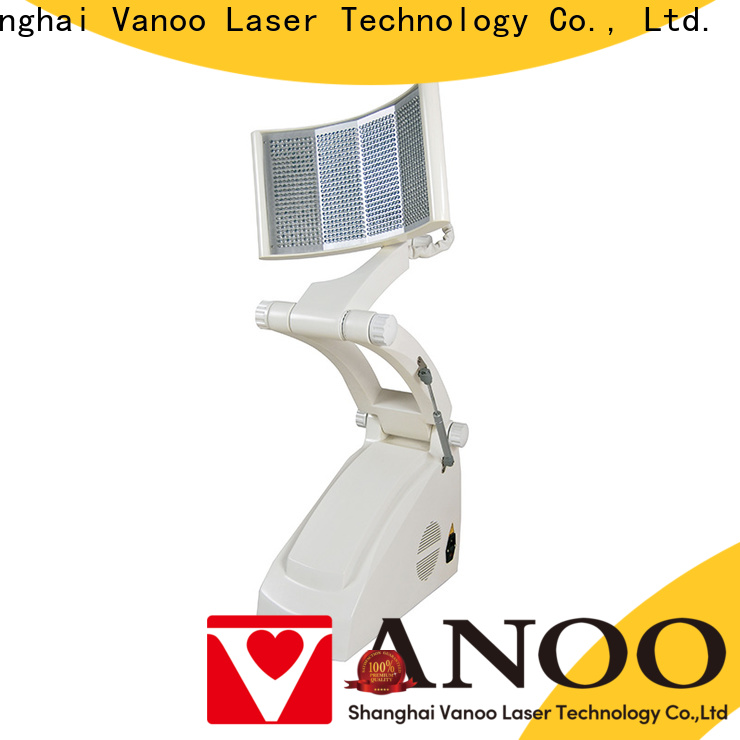 Vanoo at home skin tightening devices from China for beauty salon
