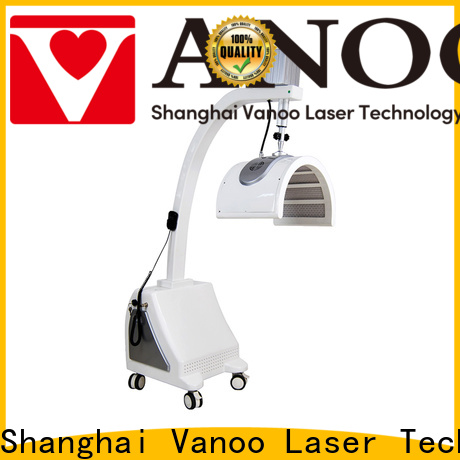 Vanoo wrinkle remover machine from China for beauty center