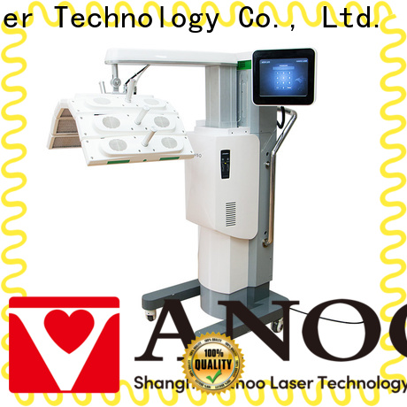 Vanoo certified anti aging devices from China for Facial House