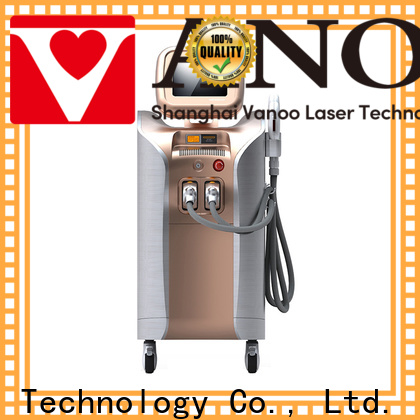 Vanoo anti-aging machine customized for beauty center