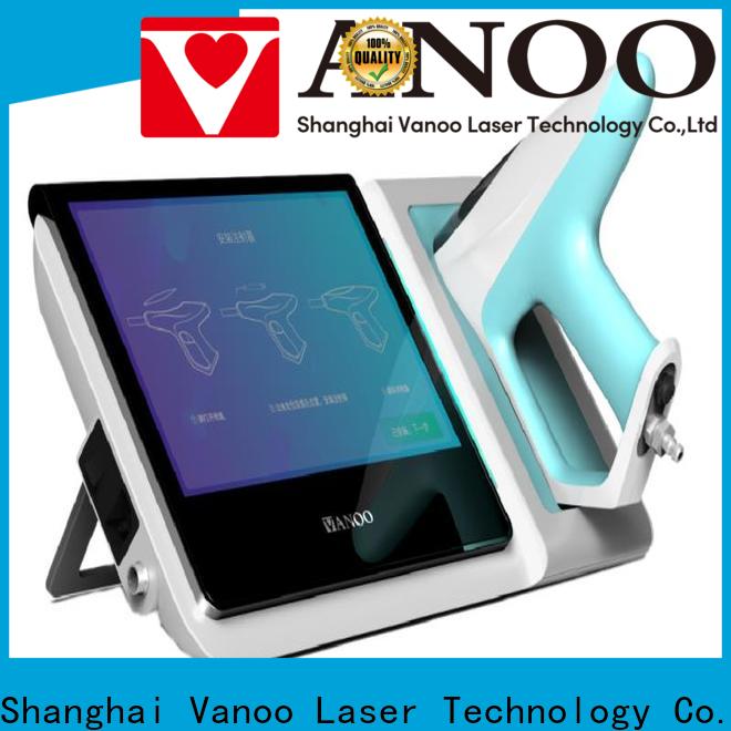 guaranteed fractional laser resurfacing supplier for beauty shop