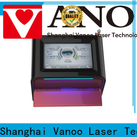 Vanoo top quality ipl laser machine personalized for beauty parlor