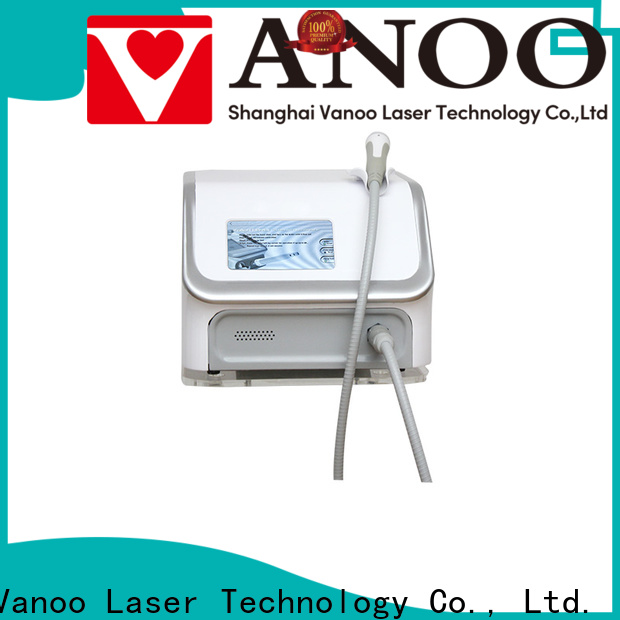 Vanoo acne removal machine supplier for home