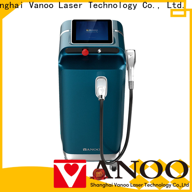 Vanoo electric hair removal factory for beauty center