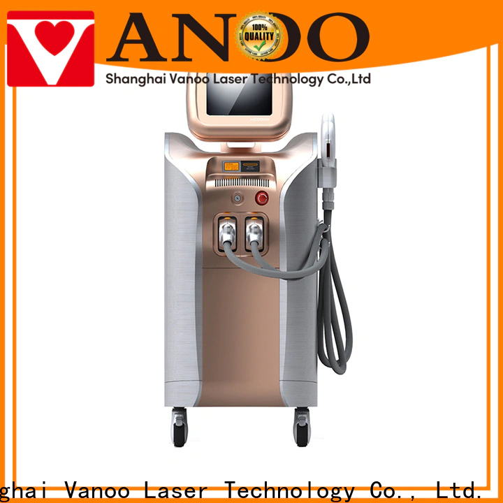 efficient ipl machine with good price for beauty center