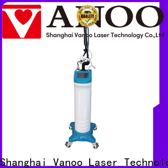 Vanoo approved skin care machines supplier for beauty shop