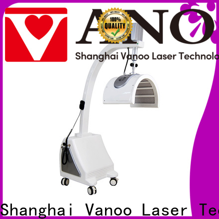 Vanoo customized acne laser removal factory for spa