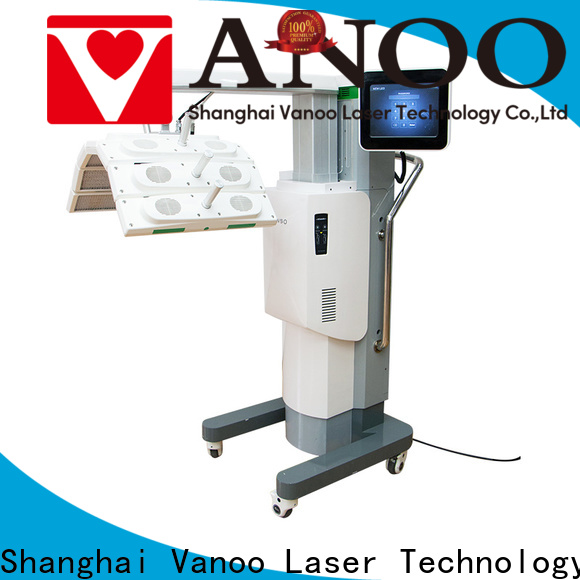 guaranteed acne treatment machine design for beauty salon
