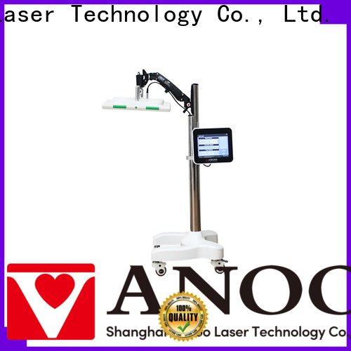 Vanoo laser acne removal supplier for beauty salon