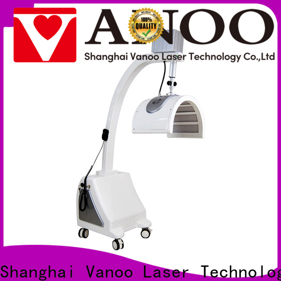 Vanoo laser machine for skin factory price for home