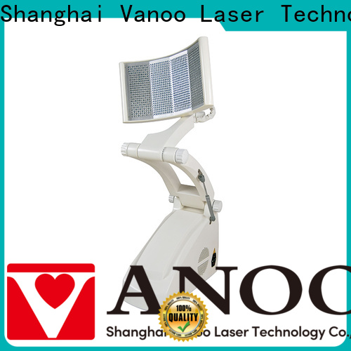 Vanoo skin rejuvenation wholesale for spa