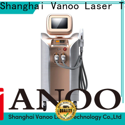 Vanoo popular facial machine supplier for beauty salon