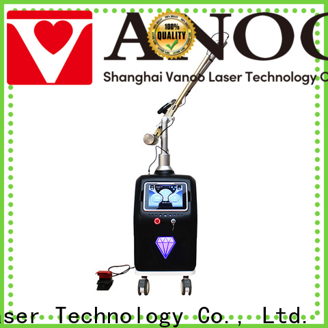 Vanoo acne treatment machine factory for spa