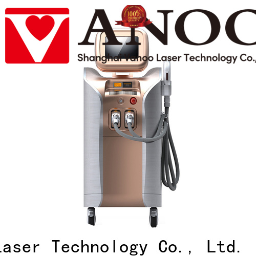 Vanoo top quality skin rejuvenation supplier for home