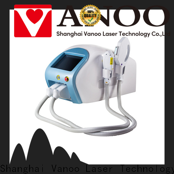 Vanoo cost-effective skin care machines factory price for spa