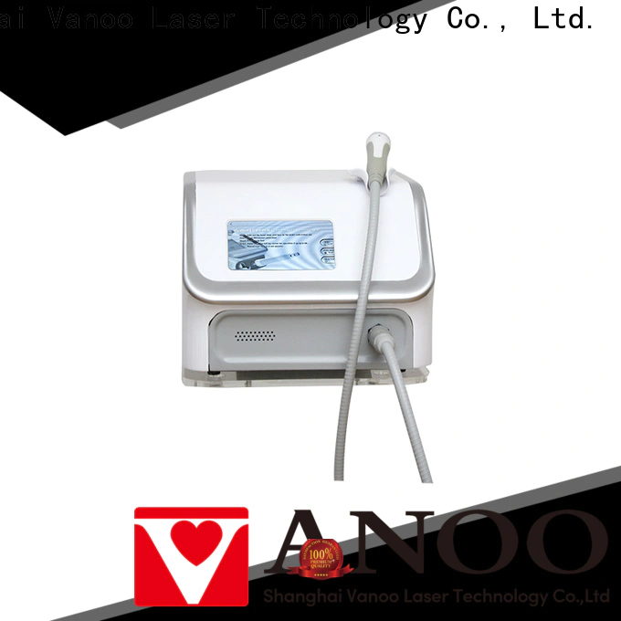 Vanoo efficient face lift machine directly sale for beauty parlor