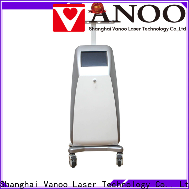 Vanoo customized slimming machine with good price for Facial House