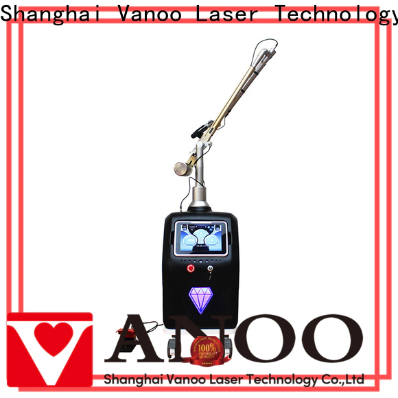 convenient picosure tattoo removal factory price for beauty shop