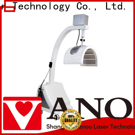 Vanoo best anti aging devices customized for beauty center
