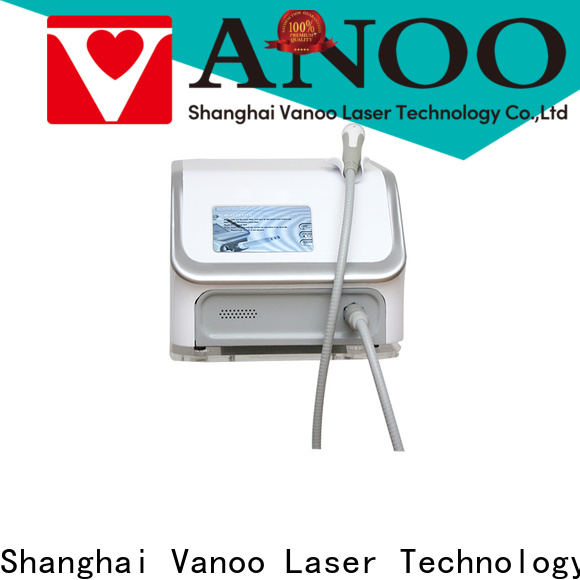 Vanoo face machine for wrinkles from China for beauty salon