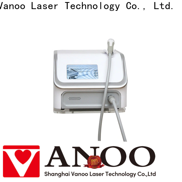 Vanoo efficient ultrasound equipment factory for beauty shop