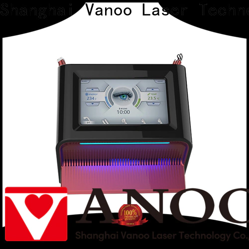 Vanoo professional rf skin tightening machine supplier for spa