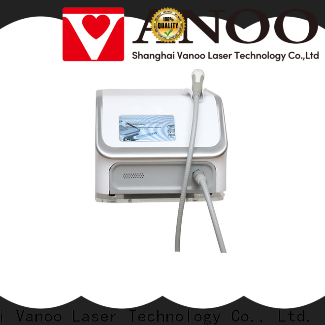 Vanoo acne treatment machine with good price for spa