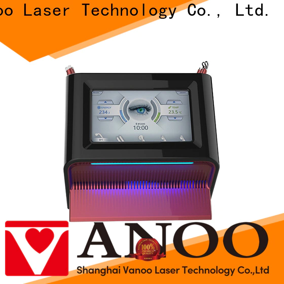practical laser machine for skin wholesale for beauty salon