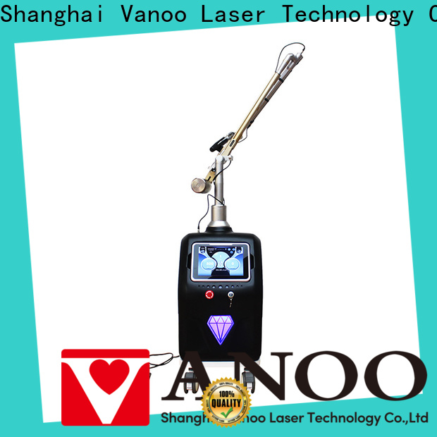 Vanoo skin care machines directly sale for spa