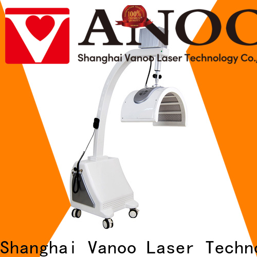 long lasting laser acne removal factory for home