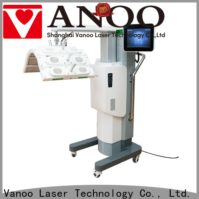 Vanoo long lasting acne laser removal design for home
