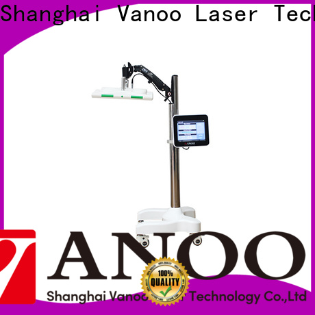 Vanoo long lasting acne laser removal factory for beauty salon