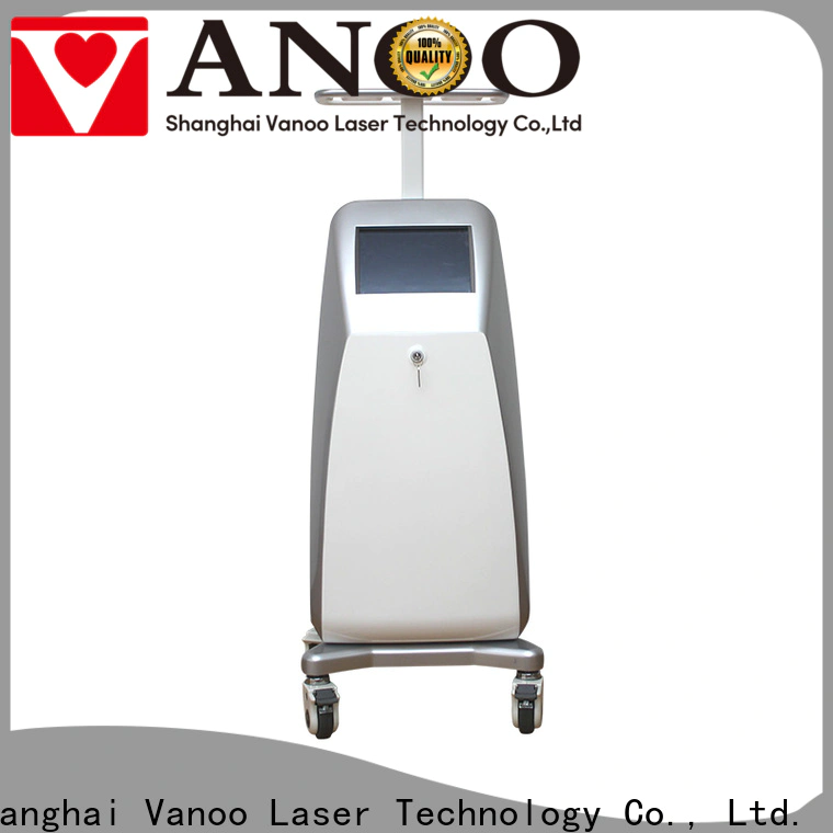 long lasting rf skin tightening machine directly sale for beauty shop