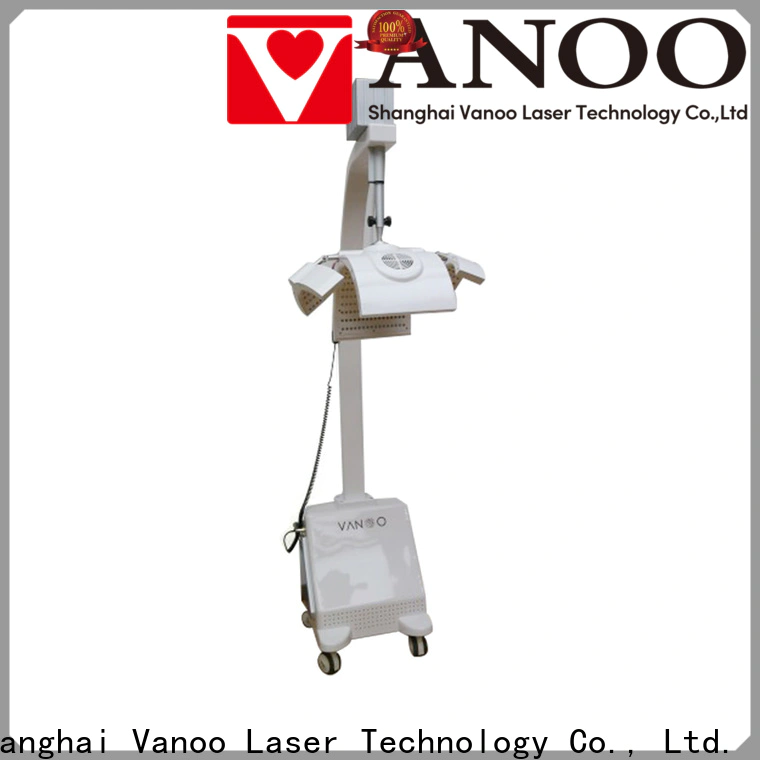Vanoo hair growth device manufacturer for home