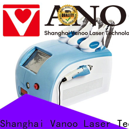 Vanoo skin tightening machine on sale