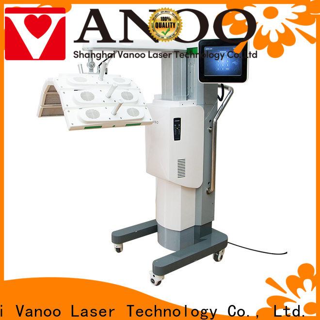 Vanoo skin rejuvenation wholesale for beauty parlor
